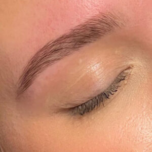 browshaping