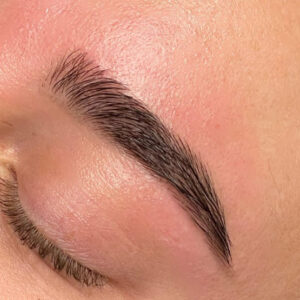 browtinting